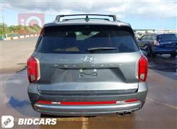 هیوندای پالیسەید